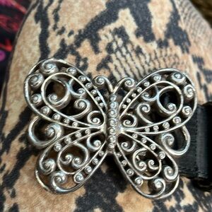 Brighton Women’s Leather Belt